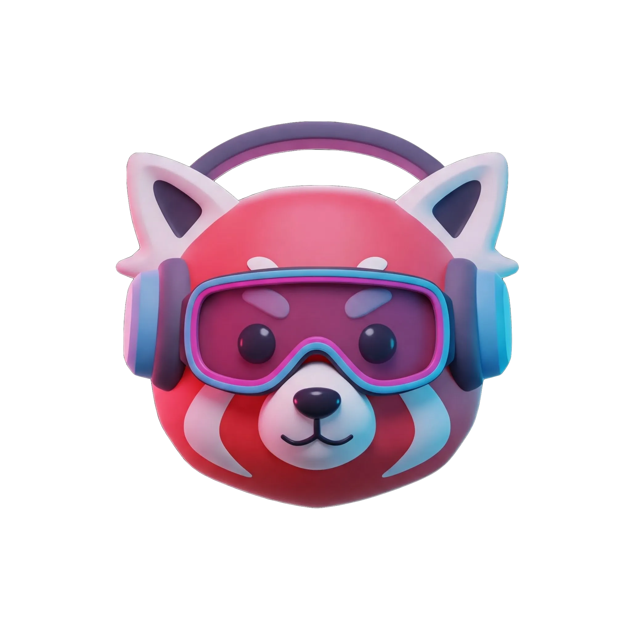 panda logo