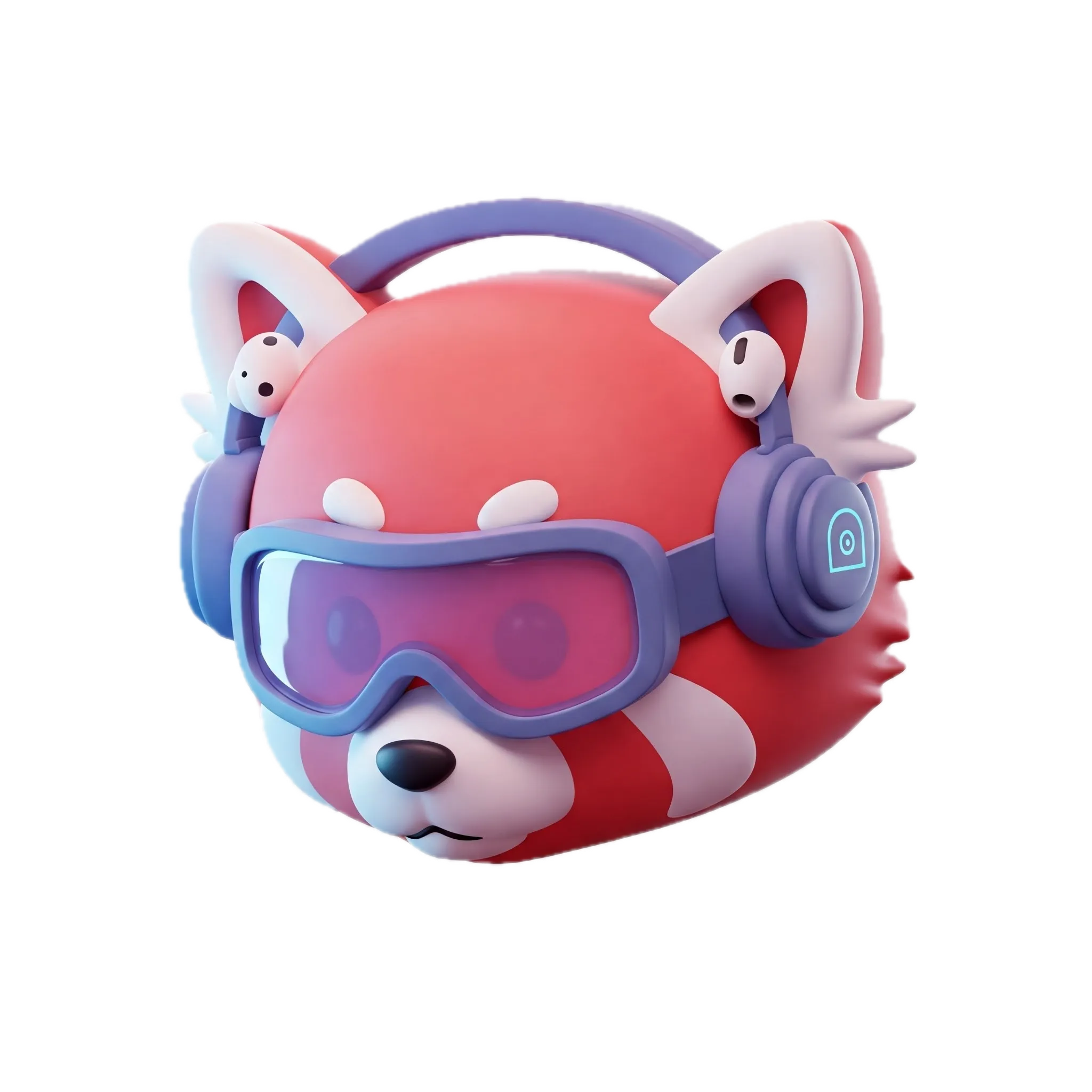 panda logo