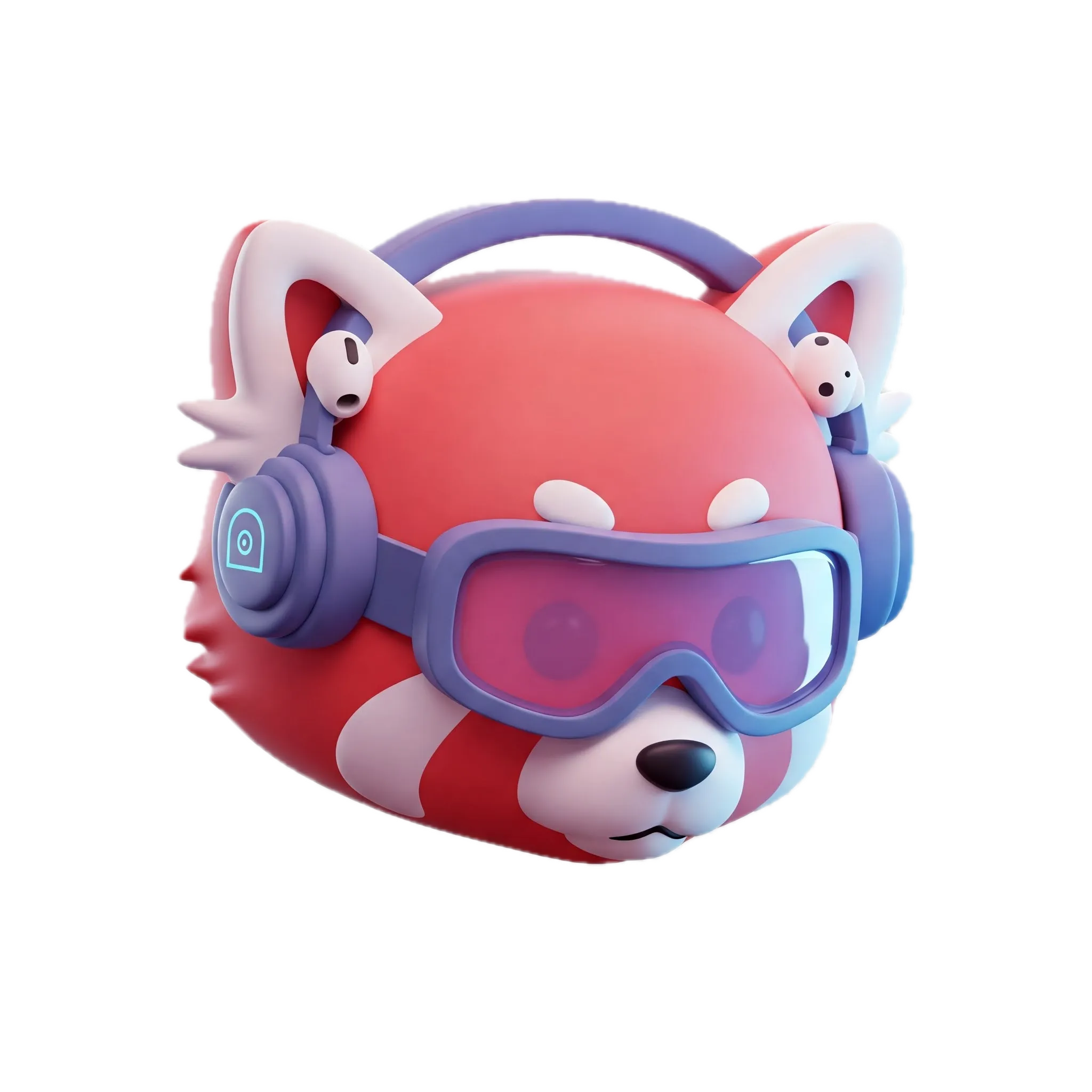 panda logo